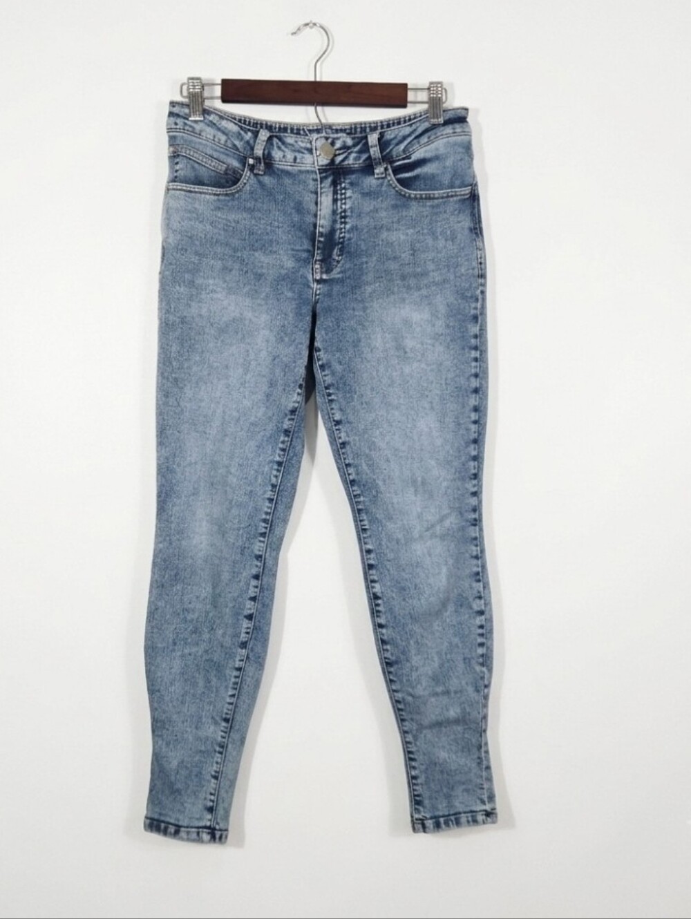 m. jeans Everflex skinny jeans